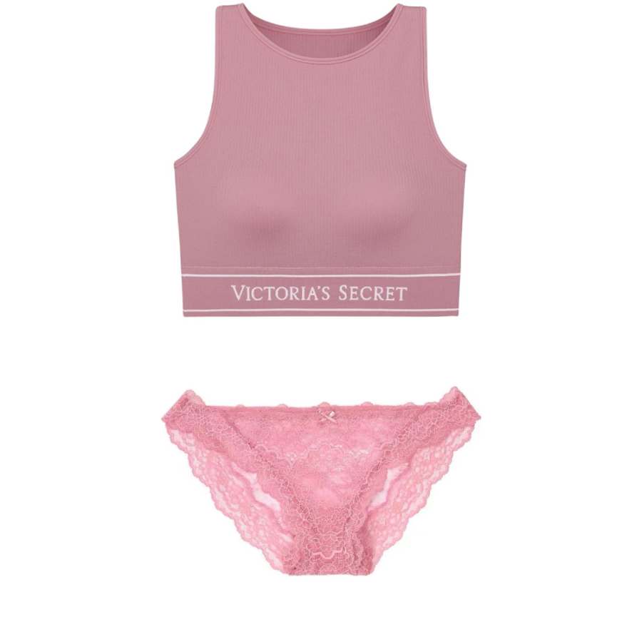 Victoria's Secret Underwear Set Women's