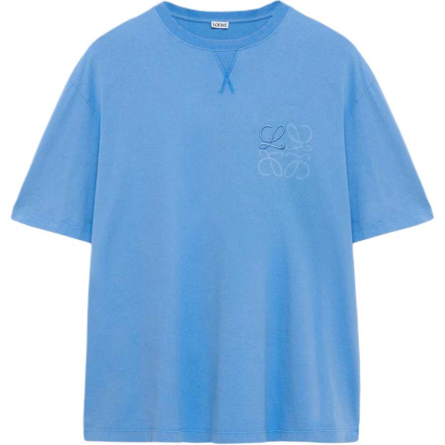 LOEWE Loewe Loose Fit T-Shirt