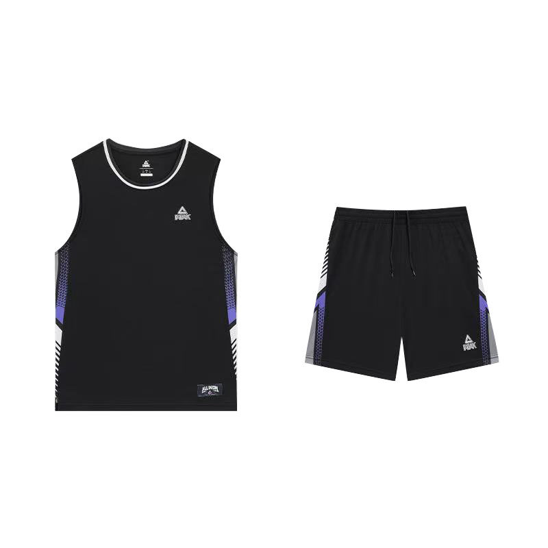 PEAK PEAK Basketball Suits Men's Moderate Other