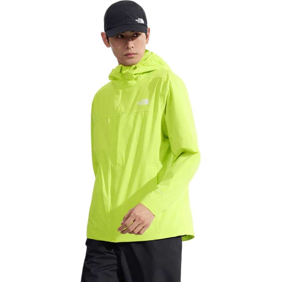 THE NORTH FACE THE NORTH FACE Twilight Soft Shell Jacket Unisex