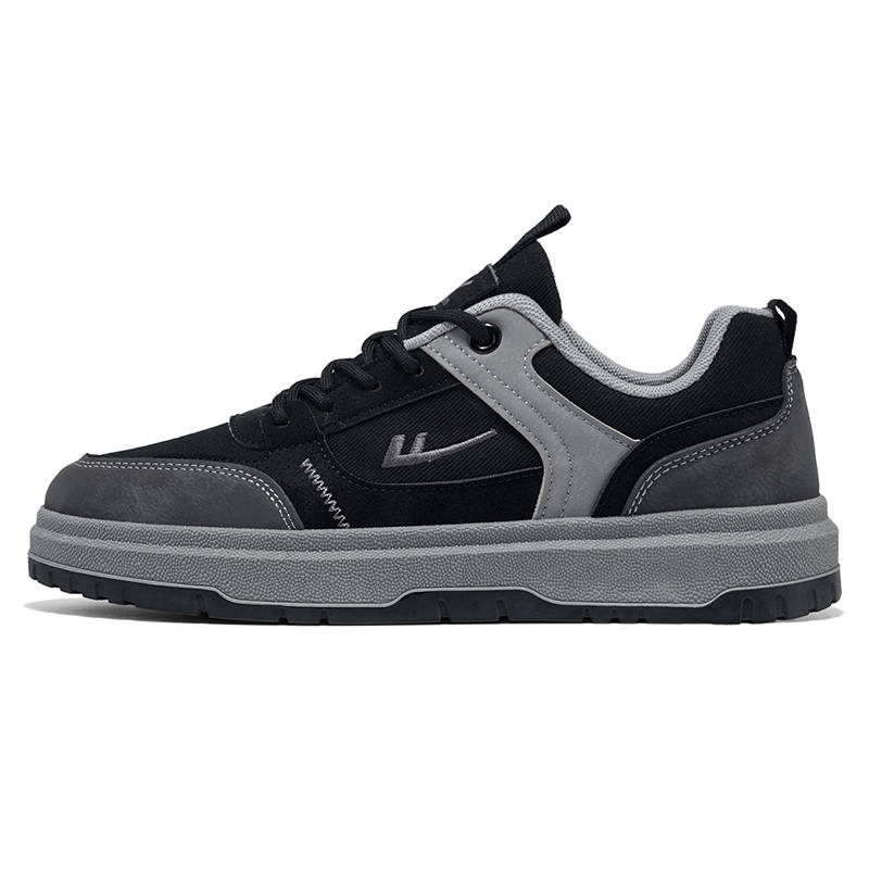 WARRIOR Warrior Low Top Skateboard Shoes Men's