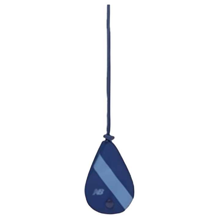 New Balance New Balance ANB Fabric Shoulder Bag, Crossbody Bag Unisex Navy Blue