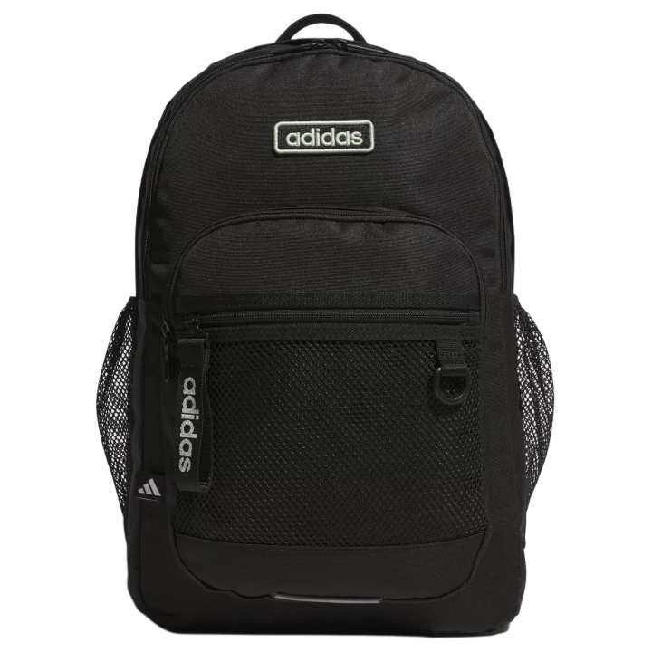 Adidas Adidas Polyester Backpack Women's Black