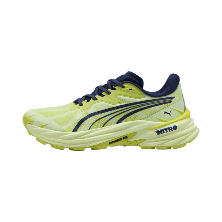 PUMA PUMA FAST Trac NITRO 4 Trail Running Shoes Men's