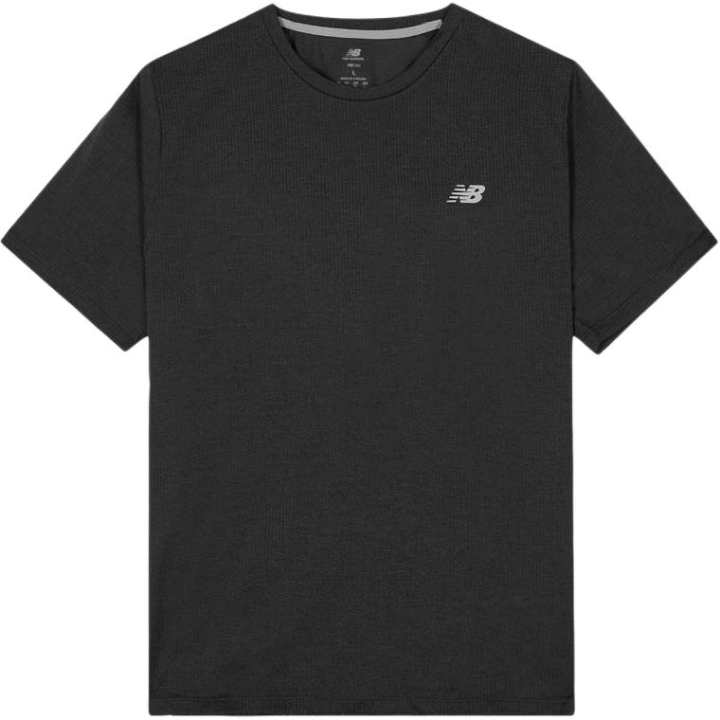 New Balance New Balance Running T Shirt Unisex