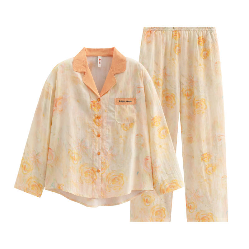 FENTENG FENTENG Women's Pajama Sets
