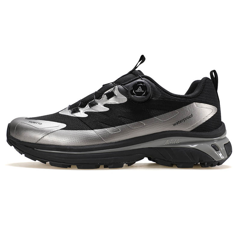HUMTTO Cushioning Rebound Impact Resistant Abrasion Resistant Slip Resistant