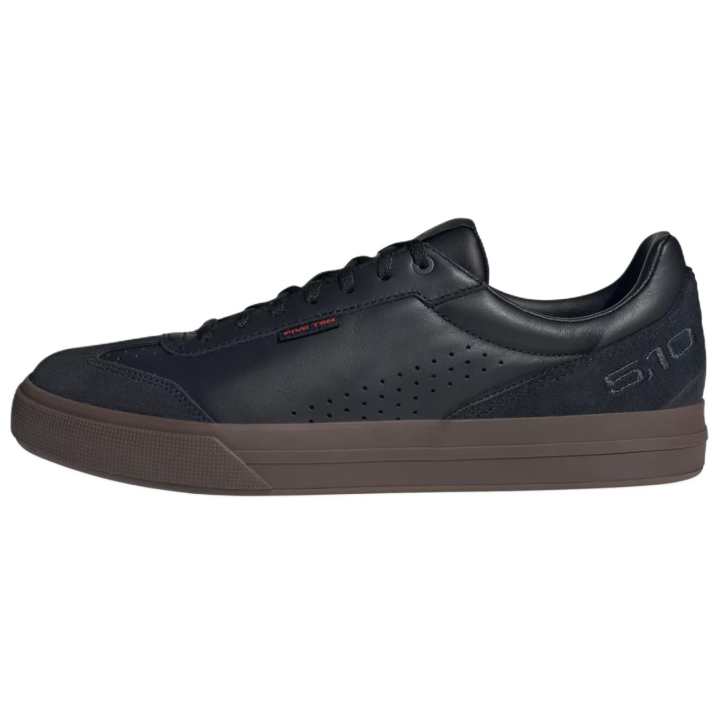 Adidas Adidas SLEUTH DLX 2 Abrasion Resistant Abrasion Resistant German Army Trainers Men's Black