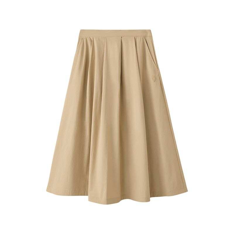 Skechers Casual Long Skirt Women's