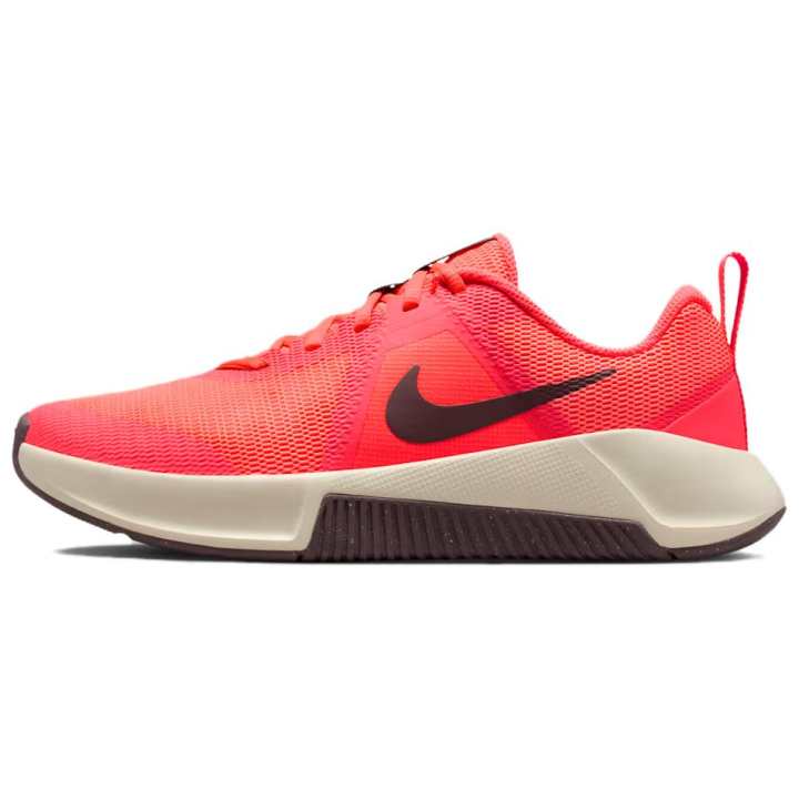 Nike Nike MC Trainer 3 Breathable Training Shoes Women's Red