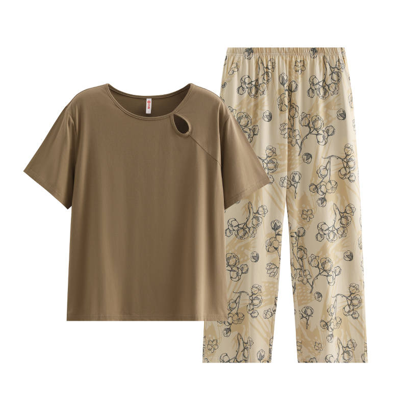 FENTENG FENTENG Women's Pajama Sets