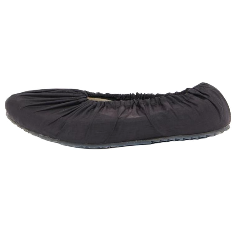 Maison Margiela Cover Casual Shoes Women's Black