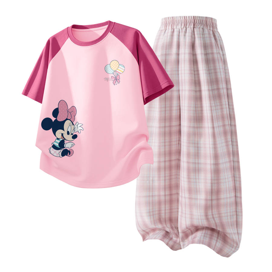 Disney Casual Sportswear 2 Piece Set Kids'