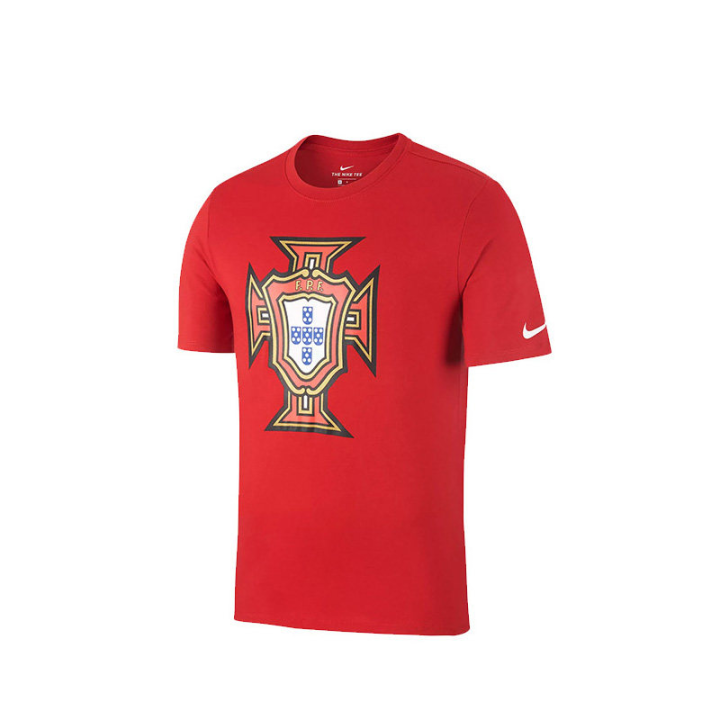 Nike Nike Portugal National Team Soccer Jersey Men's