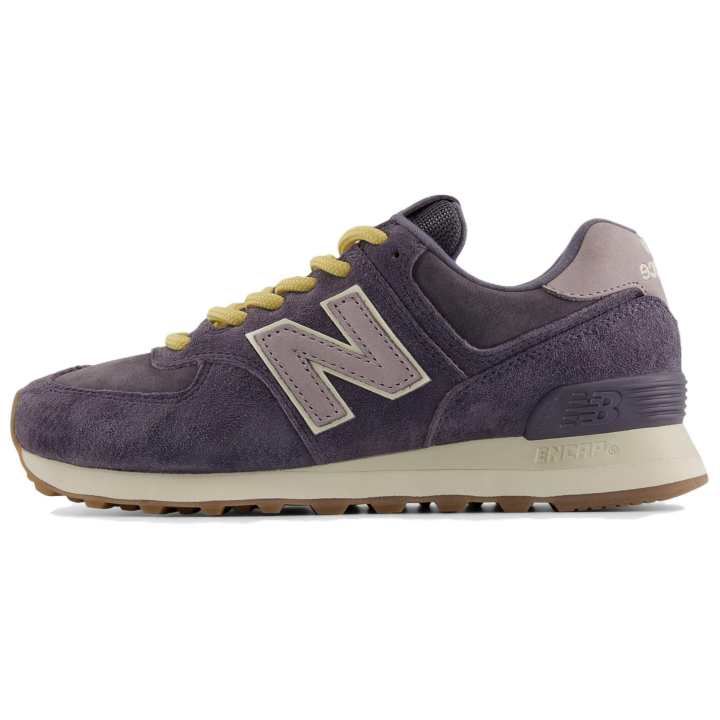 New Balance 574 Wmns 574 New Balance 'Neptune Grey' Women's