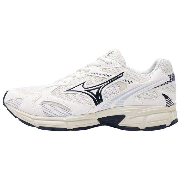 Mizuno Speed 2K Textile, Synthetic Leather Slip Resistant, Abrasion Resistant, Breathable Low top Casual Running Shoes