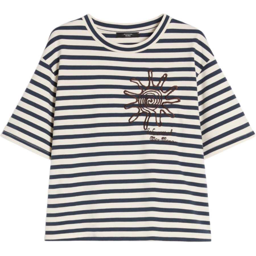 WEEKEND MaxMara WEEKEND MaxMara T Shirt Women's