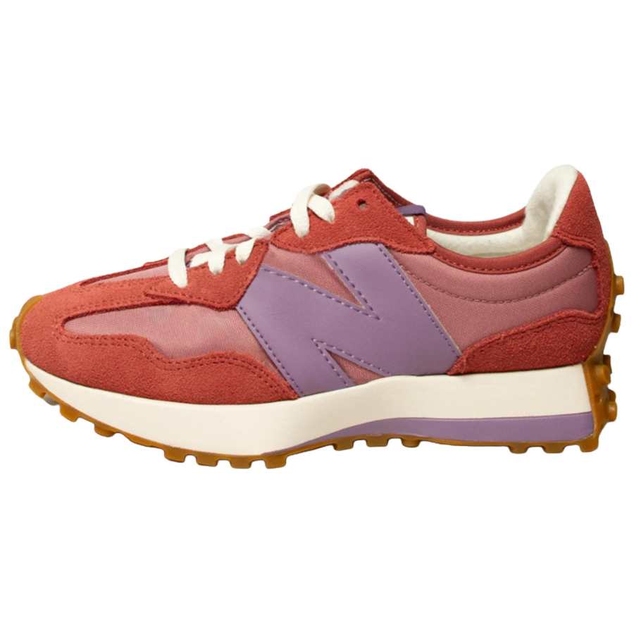 New Balance 327 Wmns New Balance 'Rosewood' Women's