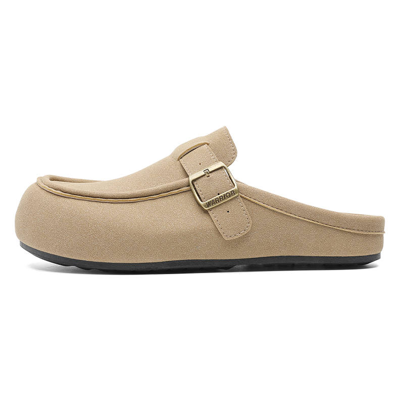 WARRIOR Warrior Birkenstock Slippers Men's