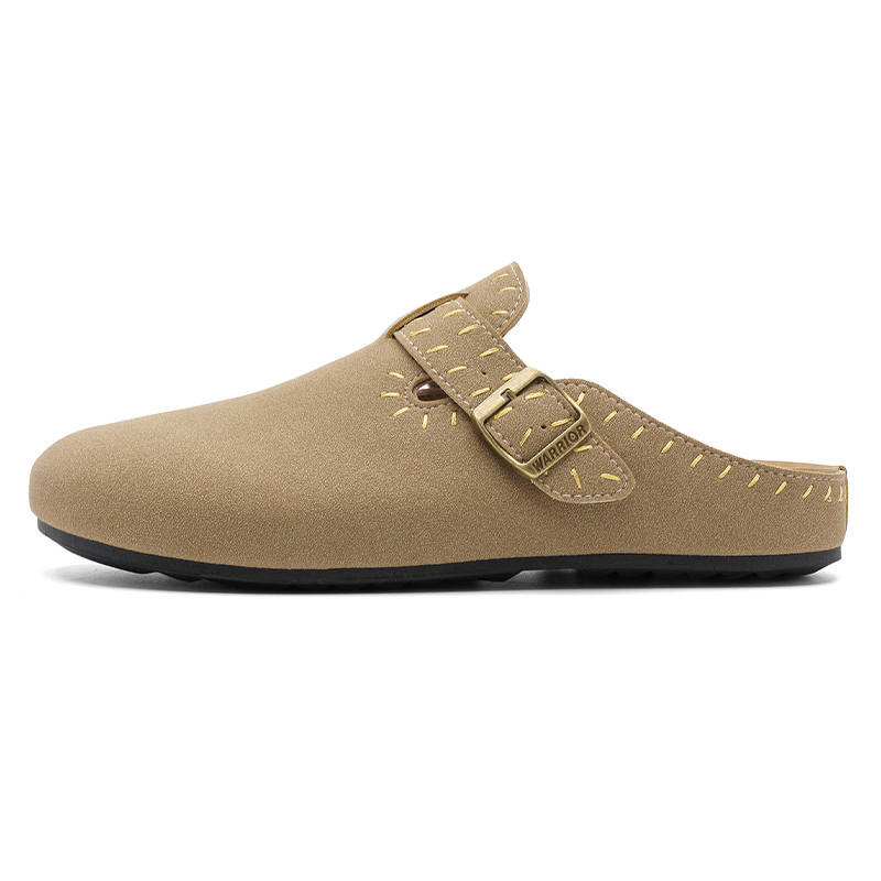 WARRIOR Warrior Birkenstock Shoes Men's