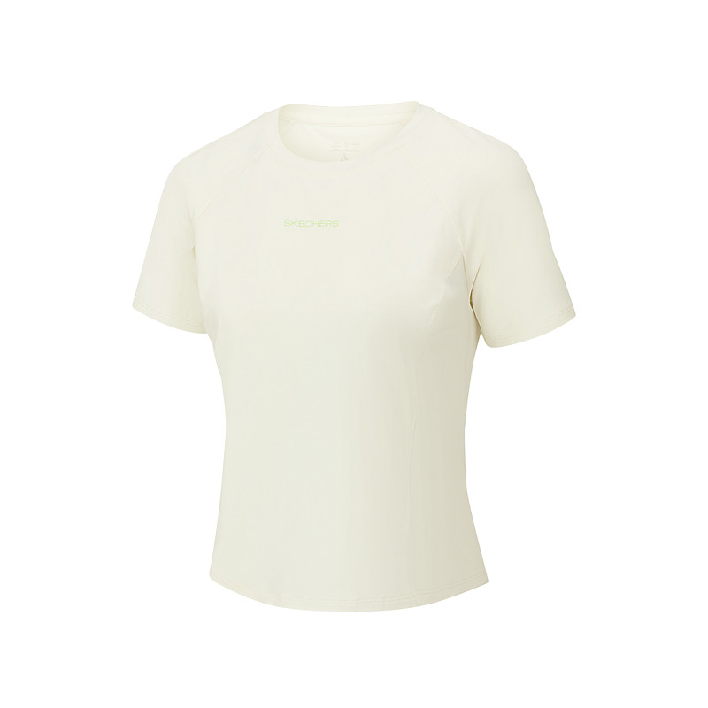 Skechers Quick Dry T Shirts Women's