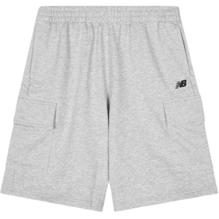 New Balance New Balance UNI HERITAGE Cargo Shorts Men's