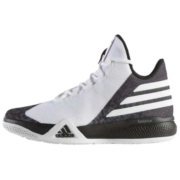 Adidas Adidas Light Em Up 2 'Black Camo'
