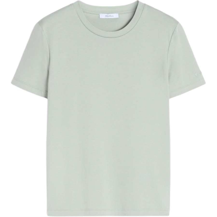 MaxMara MaxMara Regular Sleeve T Shirt Women's