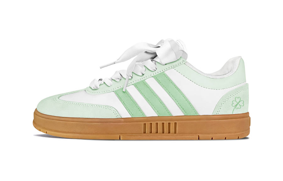 Adidas Adidas Gradas Low top Skateboard Shoes Unisex