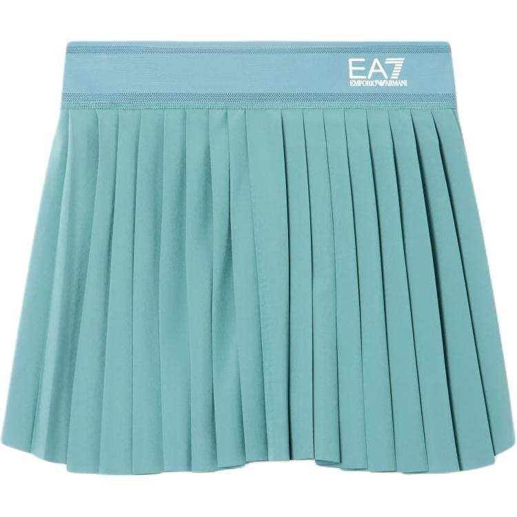 EMPORIO ARMANI EA7 SS26 Casual Short Skirts Women's