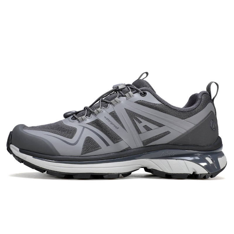 HUMTTO Cushioning Rebound Grip Abrasion Resistant Slip Resistant