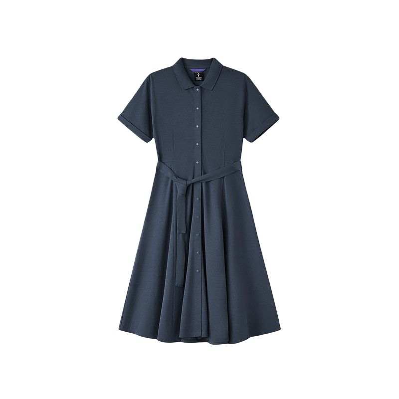 Skechers Short Sleeved Dress Women's