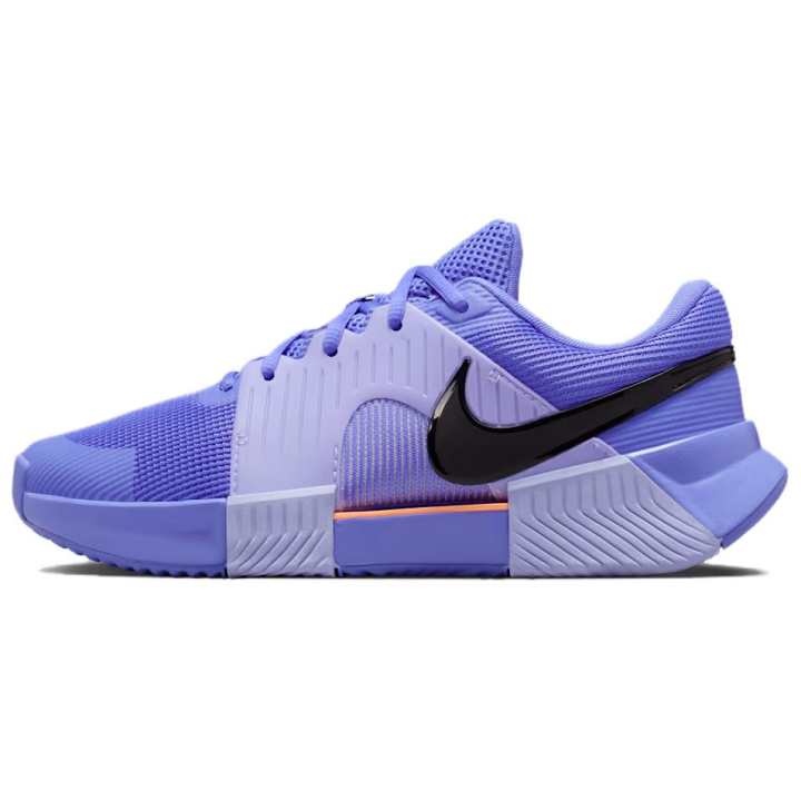 Nike Nike Zoom GP Challenge 1.5 Tennis Shoes Women's Sapphire Blue