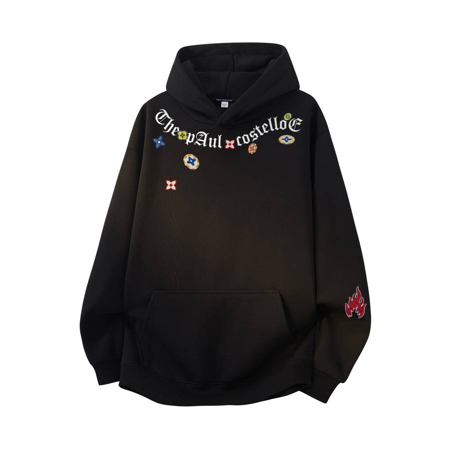 PAUL COSTELLOE Sweatshirt Unisex