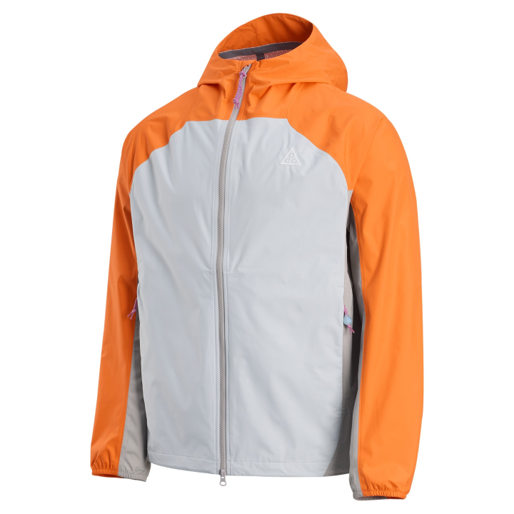 Nike Nike ACG Hiking Waterproof And Windproof Windbreaker Jacket Men's