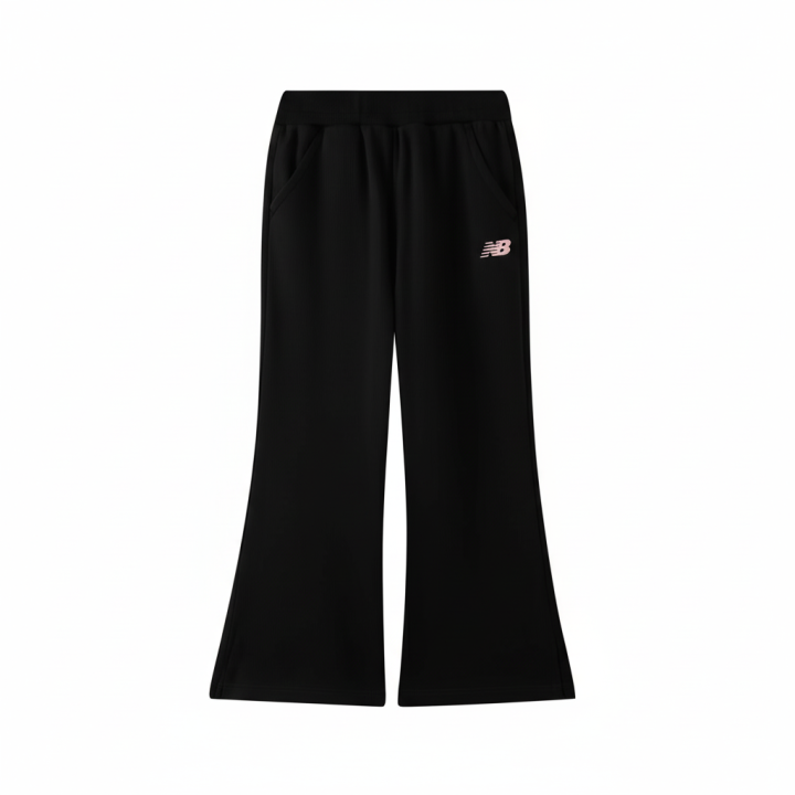 New Balance New Balance Bootcut Pants Kids'
