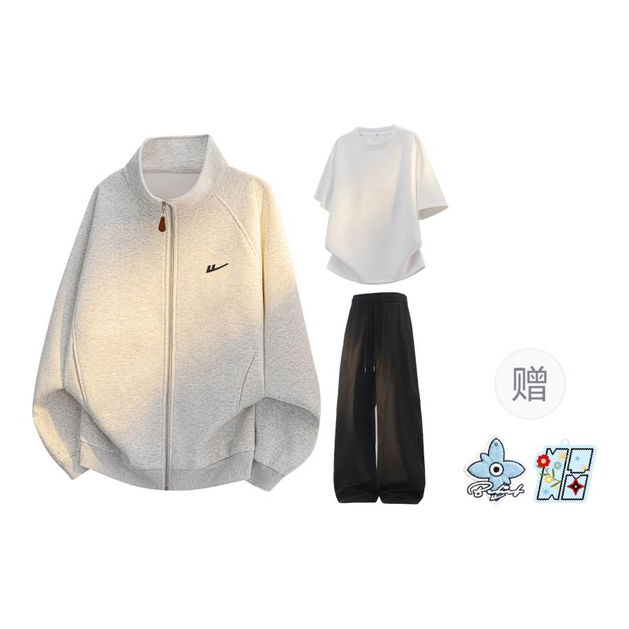 Warrior Casual Sportswear Women's