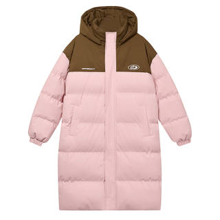 SUPEREALLY Puffer Jacket Unisex