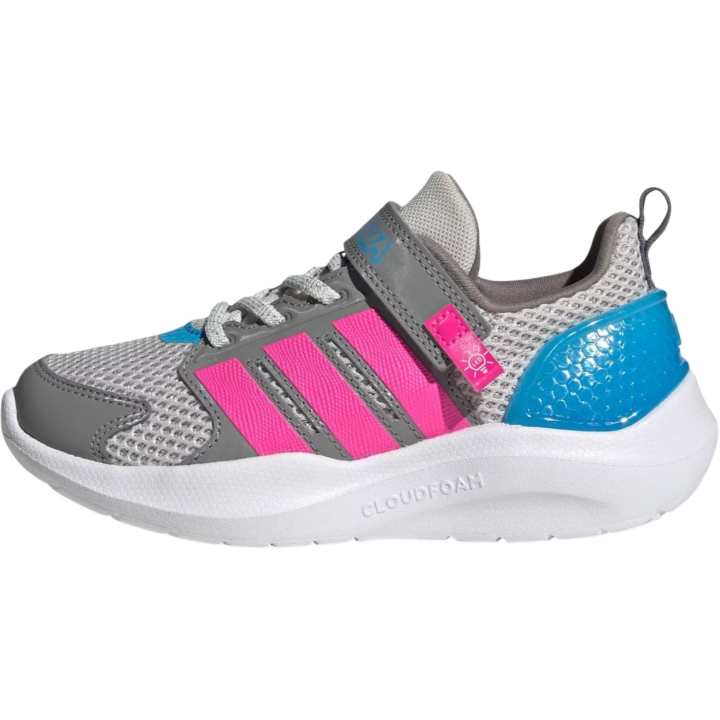 Adidas Adidas LIGHTORAMA Low top Running Shoes Gray Kids'