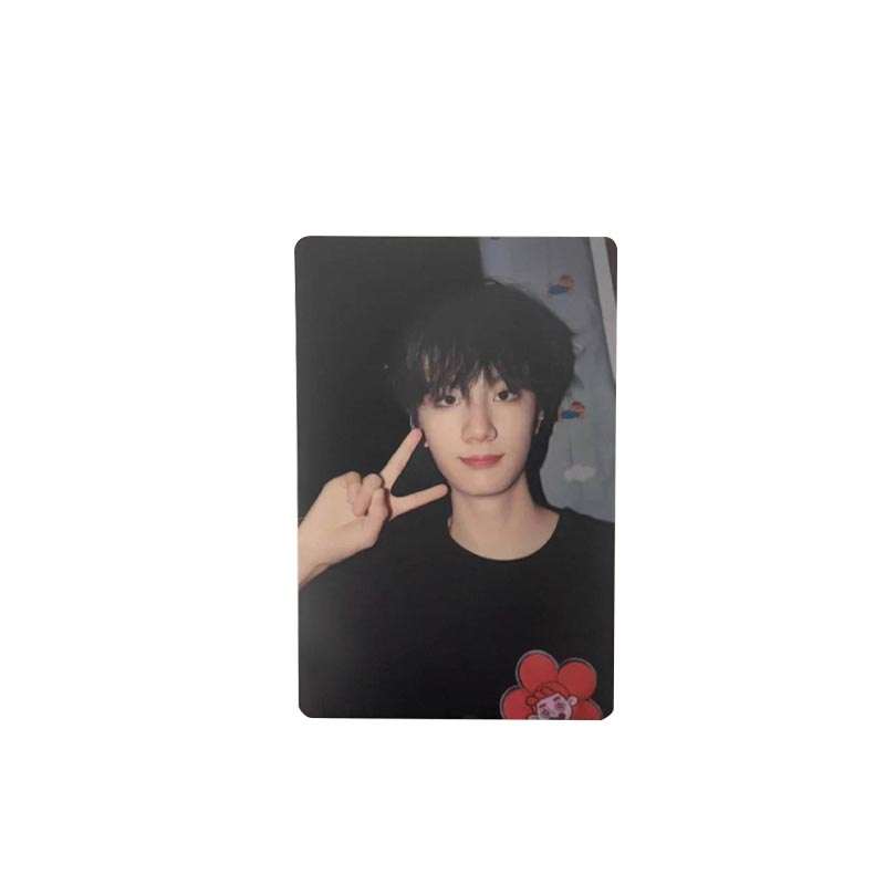 TF ENTERTAINMENT TF Fourth Generation Li Yuedong Impromptu Youth Meeting Photocards 1 Pc, Unbound