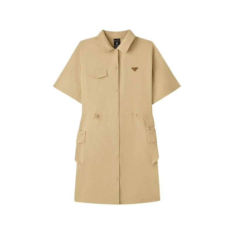 Skechers Short Sleeved Dress Women's