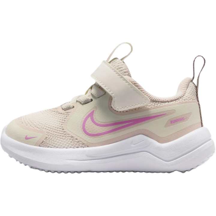Nike Nike Cosmic Runner Support High top Toddler Shoes Beige Infant And Toddler