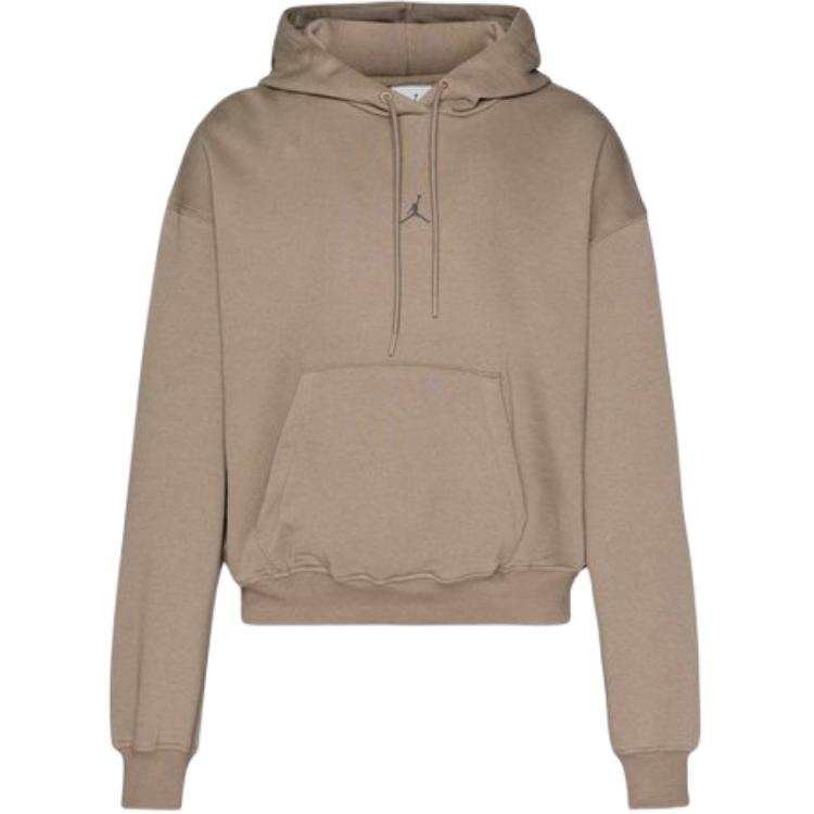 Jordan Jordan Sport Crossover Women's Dri-FIT Fleece Hoodie