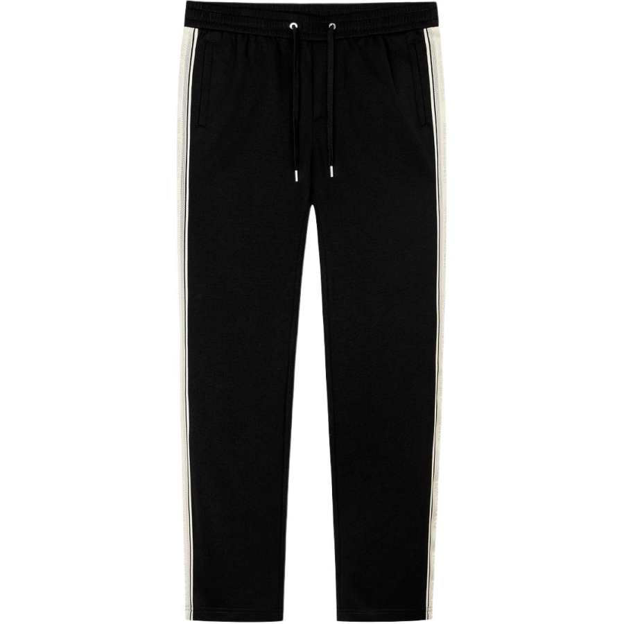 KARL LAGERFELD / Karl Lagerfeld Jeans Knitted Sweatpants Men's