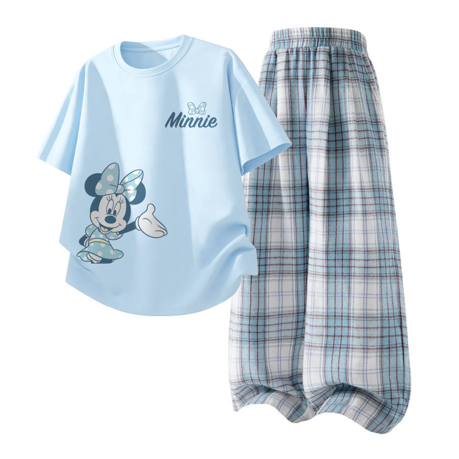 Disney Casual Sportswear 2 Piece Set Kids'