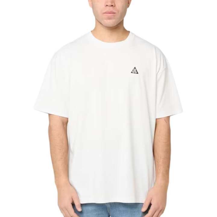 Nike Nike Acg Earth Crewneck T-Shirt