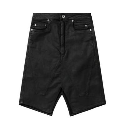 Rick Owens DRKSHDW Casual Short Skirts Women's
