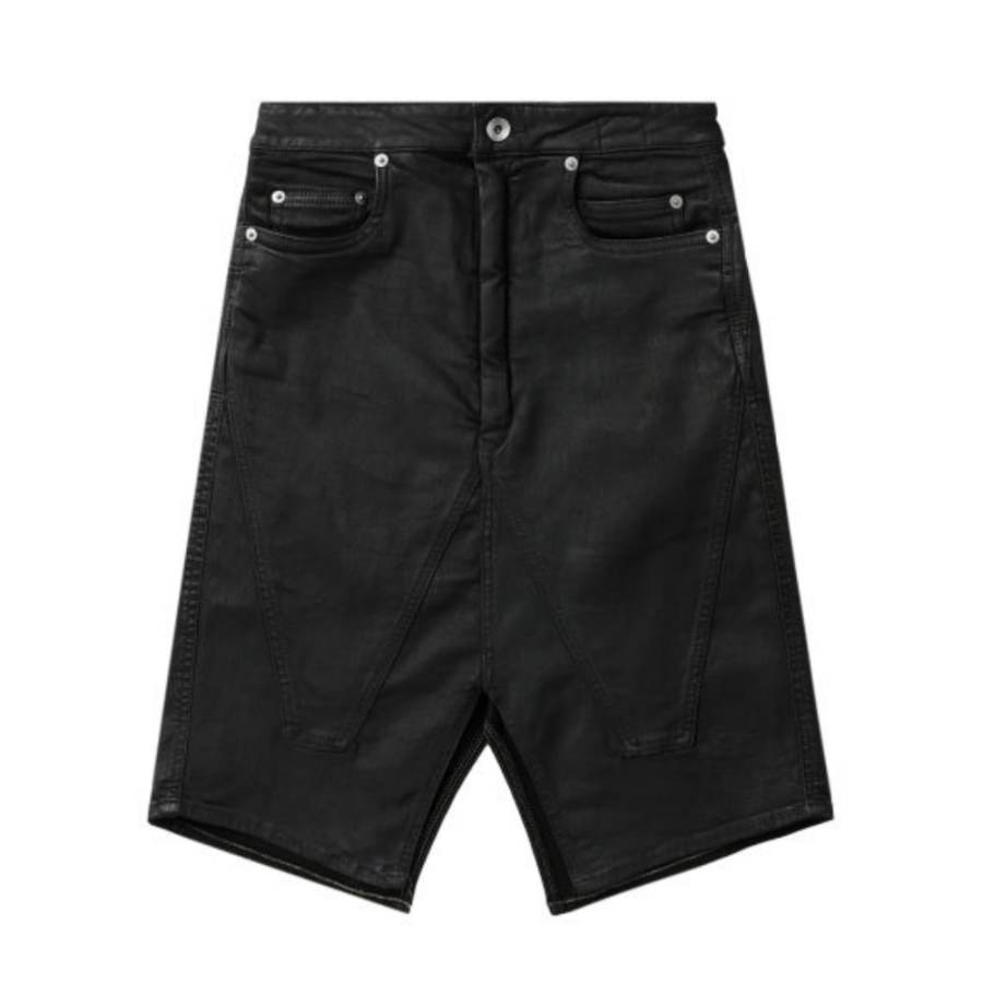 Rick Owens DRKSHDW Casual Short Skirts Women's
