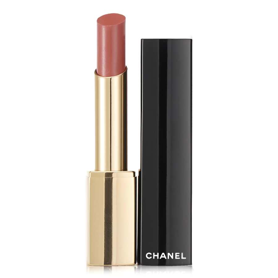 CHANEL Glamor Refined Narrow Tube Lipsticks Cream Moisturizing Long Lasting Complexion With Radiant And Adherent Finish