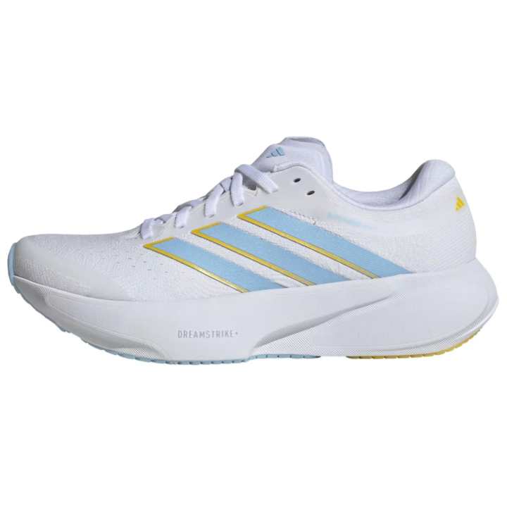 Adidas Supernova Rise Wmns Adidas 3 'Cloud White Glow Blue Yellow' Women's
